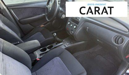 Mitsubishi Outlander 2006