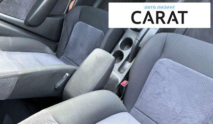 Mitsubishi Outlander 2006