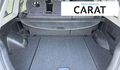 Mitsubishi Outlander 2006