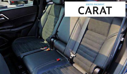 Mitsubishi Outlander 2022