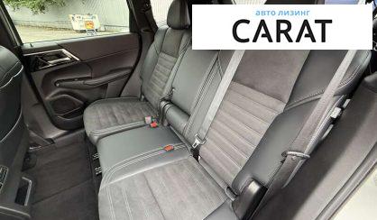 Mitsubishi Outlander 2023