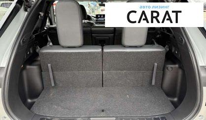 Mitsubishi Outlander 2023