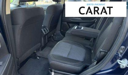 Mitsubishi Outlander 2020