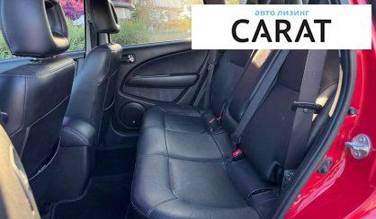 Mitsubishi Outlander 2006