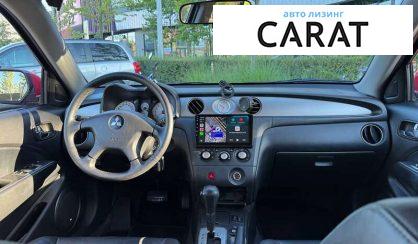 Mitsubishi Outlander 2006