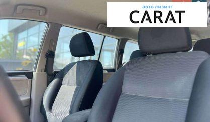 Mitsubishi Pajero Sport 2011