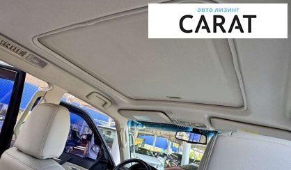 Mitsubishi Pajero 2008