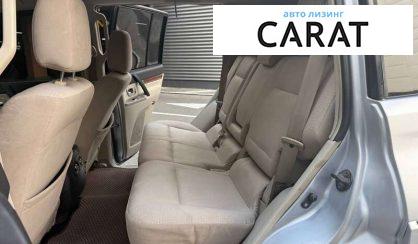 Mitsubishi Pajero 2007