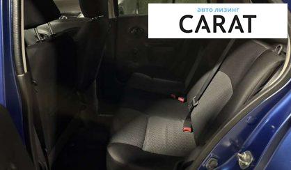 Nissan Micra 2013