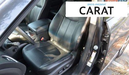 Nissan Pathfinder 2014
