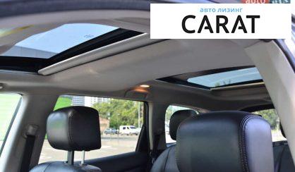 Nissan Pathfinder 2014