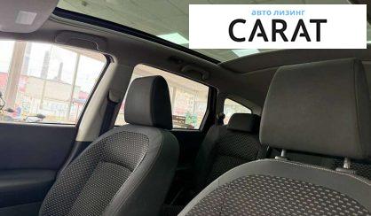 Nissan Qashqai+2 2009