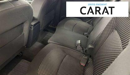 Nissan Qashqai+2 2009