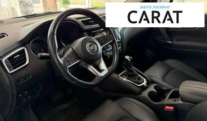 Nissan Qashqai 2017