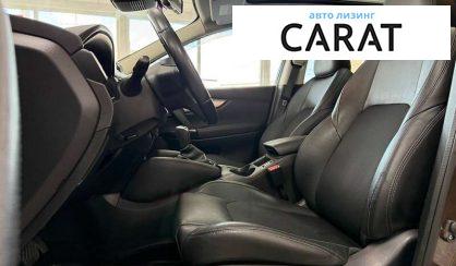 Nissan Qashqai 2017
