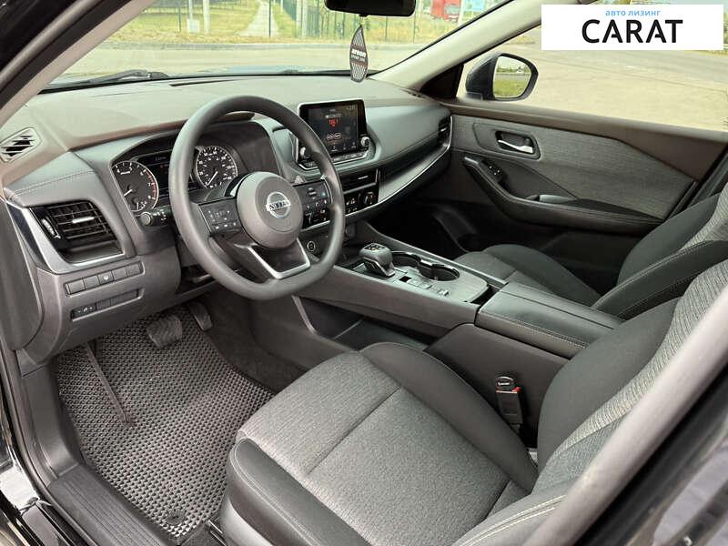 Nissan Rogue 2021 Nissan Rogue 2021