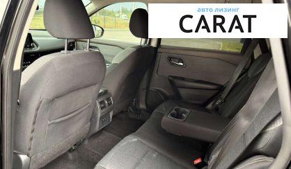 Nissan Rogue 2021 Nissan Rogue 2021