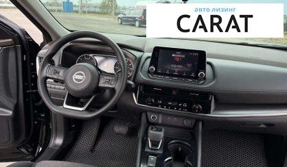 Nissan Rogue 2021 Nissan Rogue 2021