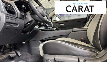 Nissan X-Trail 2022