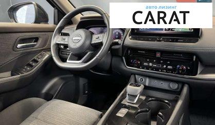 Nissan X-Trail 2023