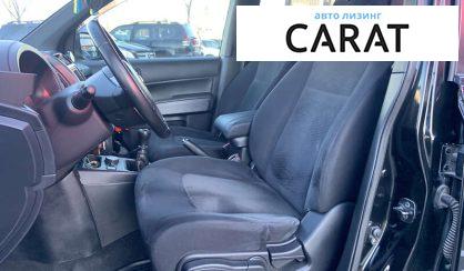 Nissan X-Trail 2011