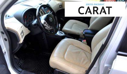 Nissan X-Trail 2008
