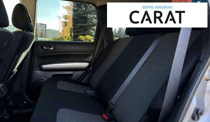 Nissan X-Trail 2009