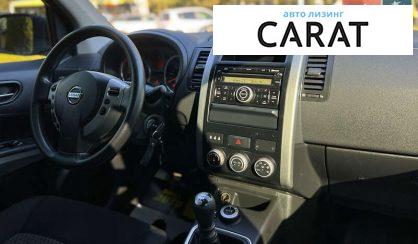 Nissan X-Trail 2009