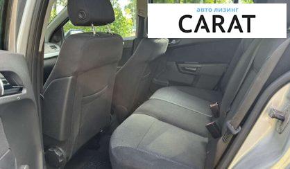 Opel Astra 2010