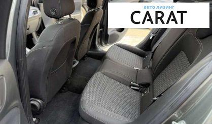 Opel Astra 2018