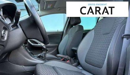 Opel Astra 2020