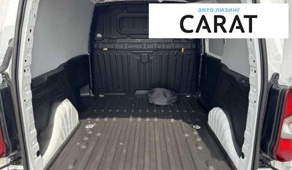 Opel Combo груз. 2022