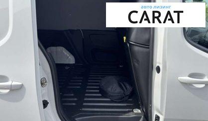 Opel Combo груз. 2022