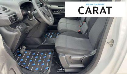 Opel Combo груз. 2022