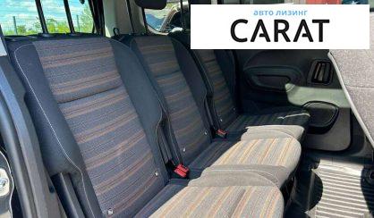 Opel Combo пасс. 2019