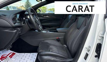 Opel Insignia 2022