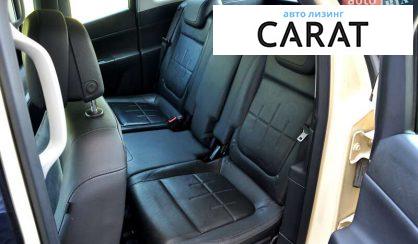 Opel Meriva 2012