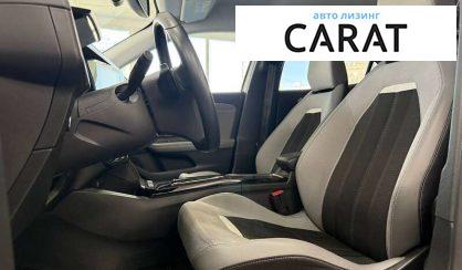 Opel Mokka 2021