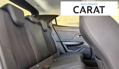 Opel Mokka 2021