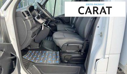 Opel Movano груз. 2021