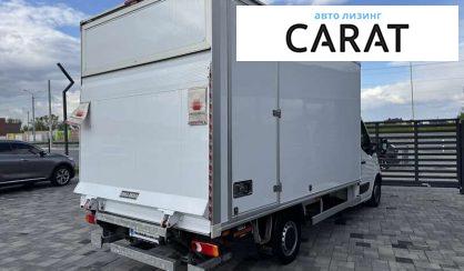 Opel Movano груз. 2021