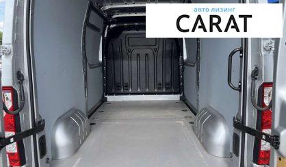 Opel Movano груз. 2021