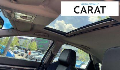 Opel Vectra 2008