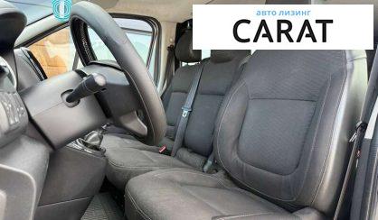 Opel Vivaro груз. 2015