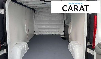 Opel Vivaro 2014