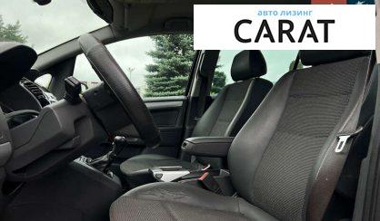 Opel Zafira 2009