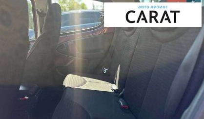 Peugeot 107 2013