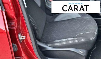 Peugeot 2008 2019