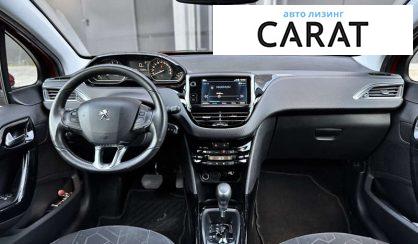Peugeot 2008 2019