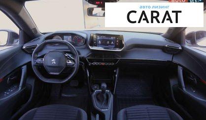 Peugeot 2008 2023